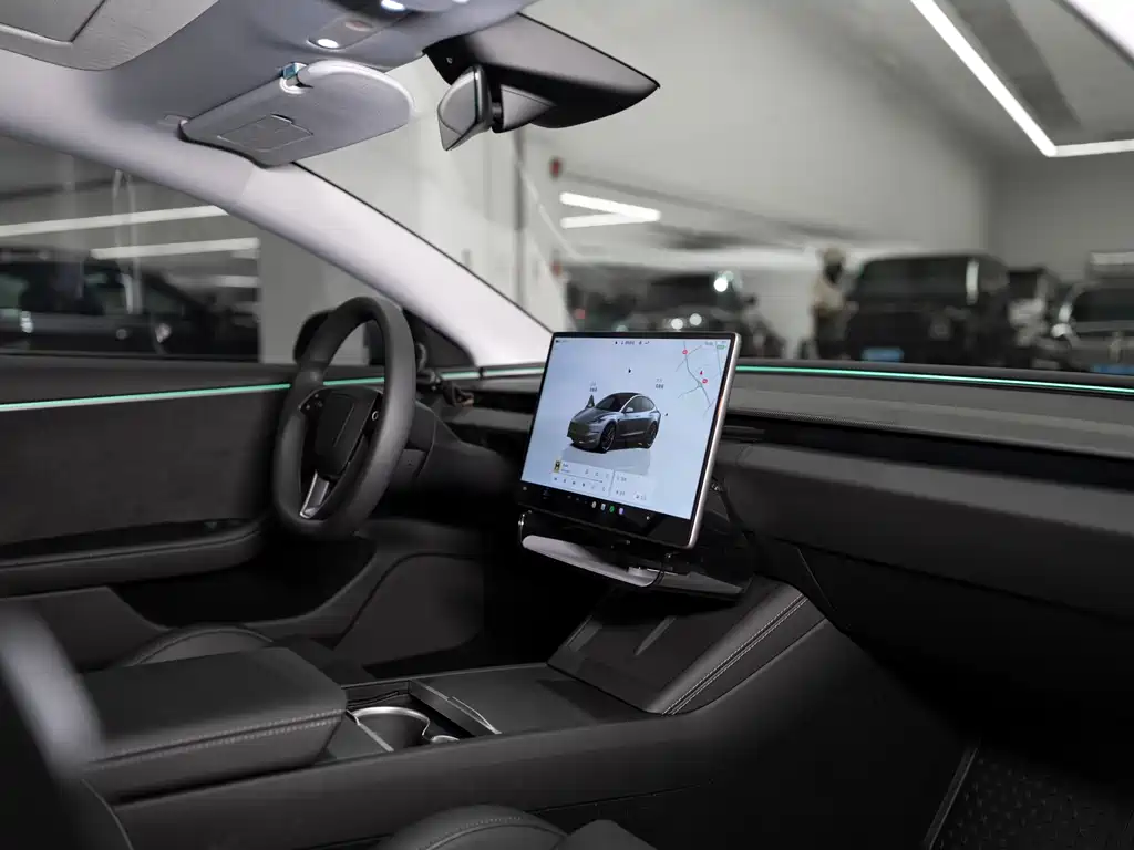 Tesla Model 3 — фотографии объявления, Фото 14