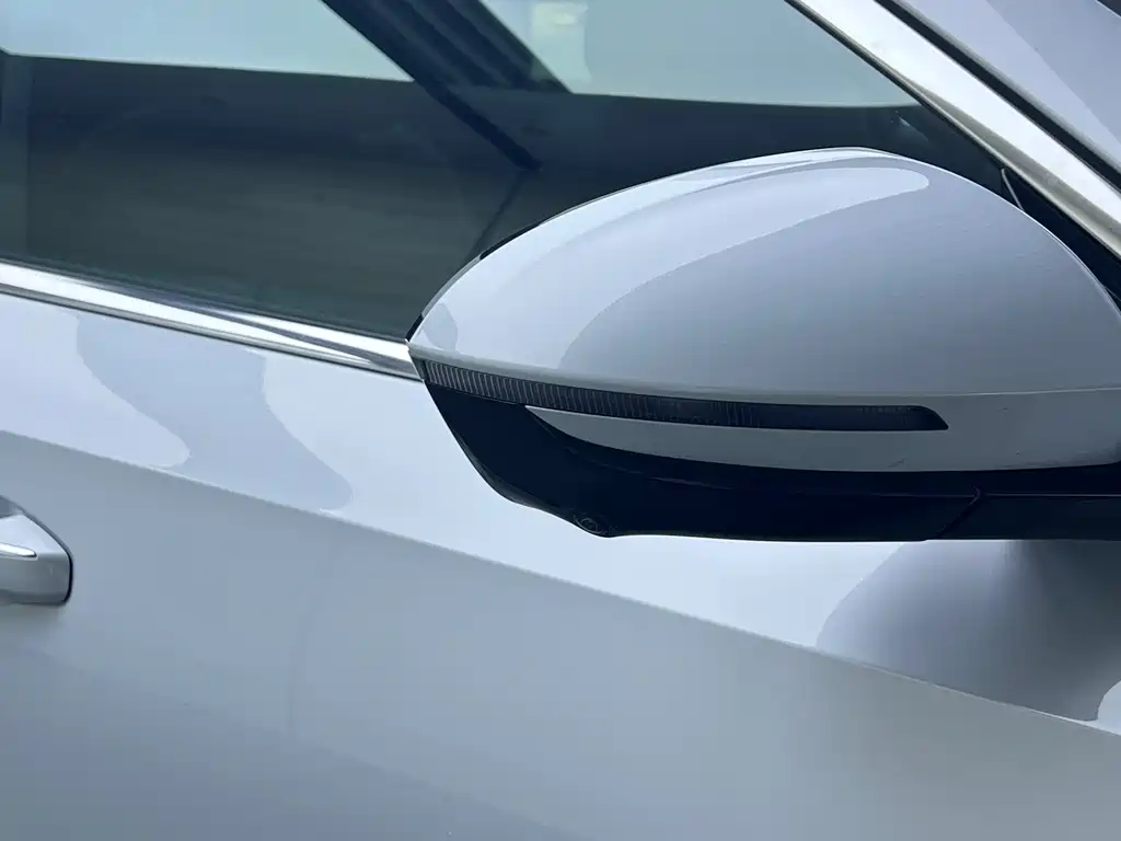 GEELY GALAXY GALAXY A7