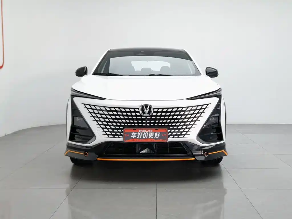 Changan UNI-T 2022 1.5T Sport Luxury