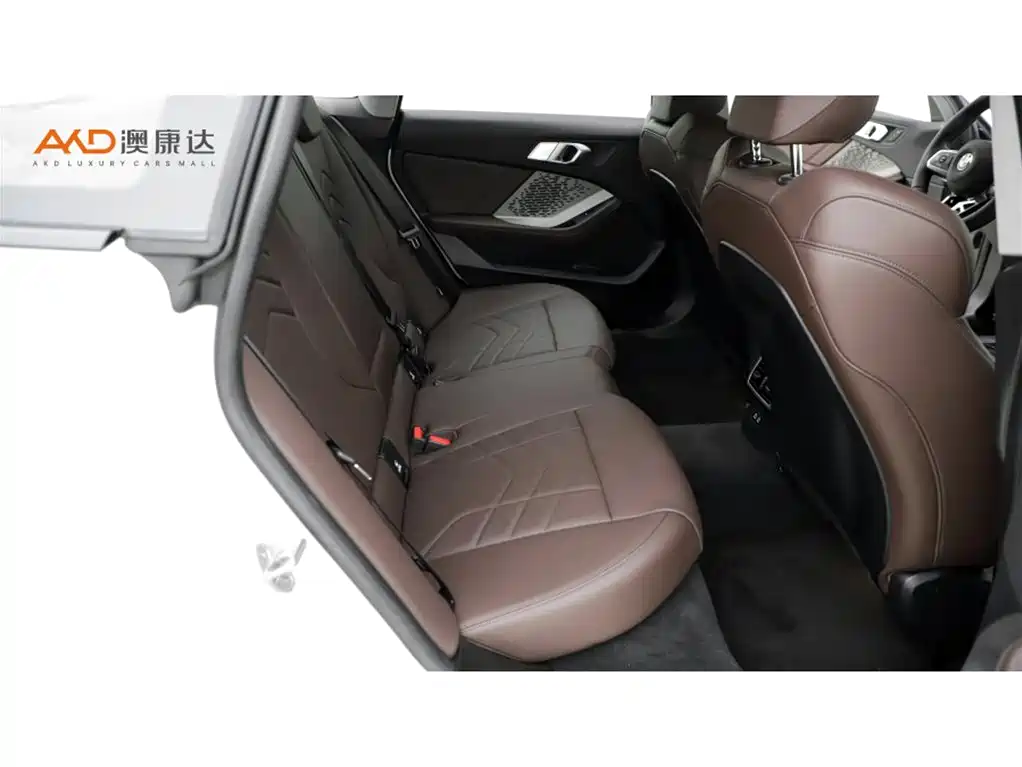 BMW 2 Series 2 2025 225L M Sport