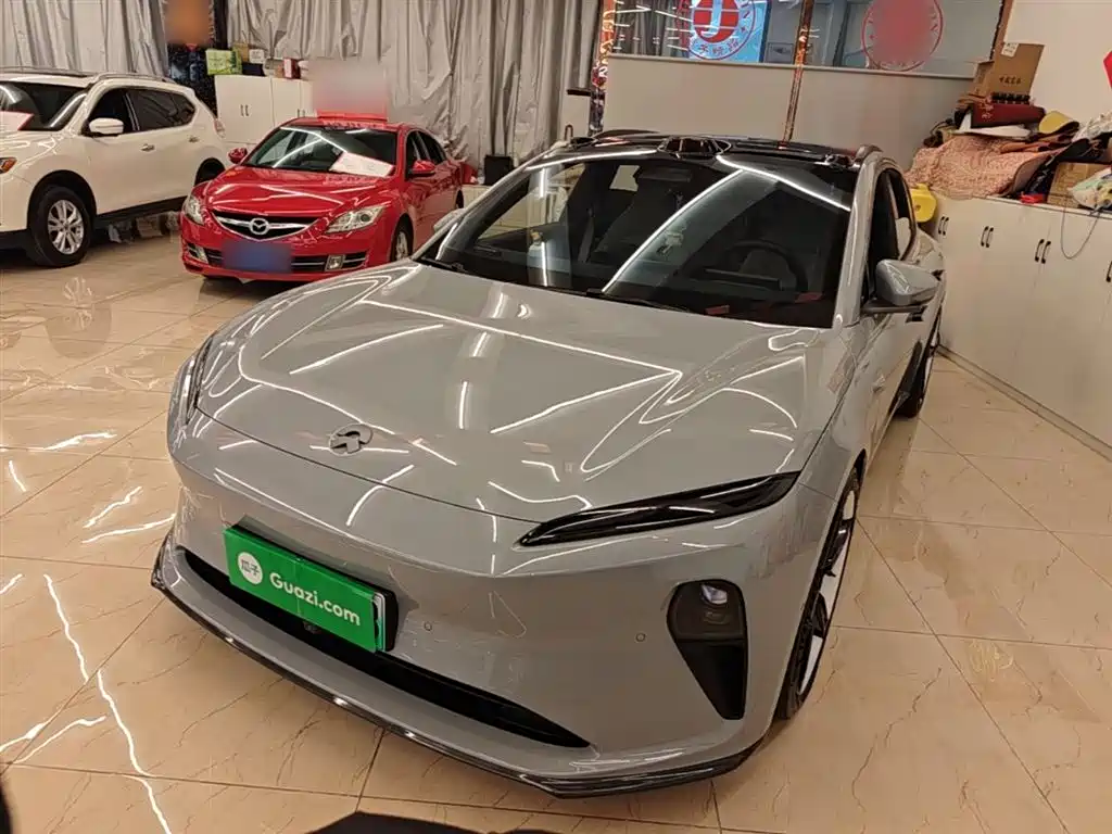 Nio ET5T 2024