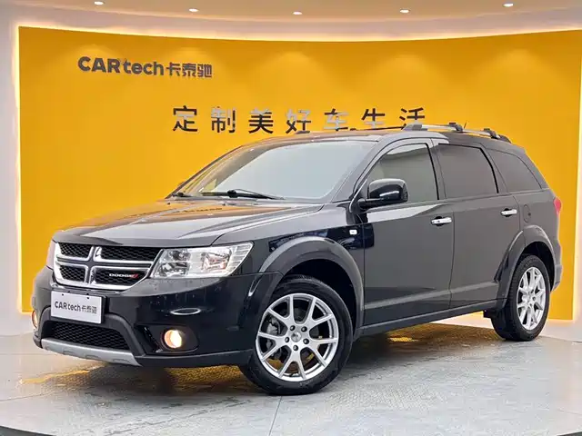 Dodge Journey