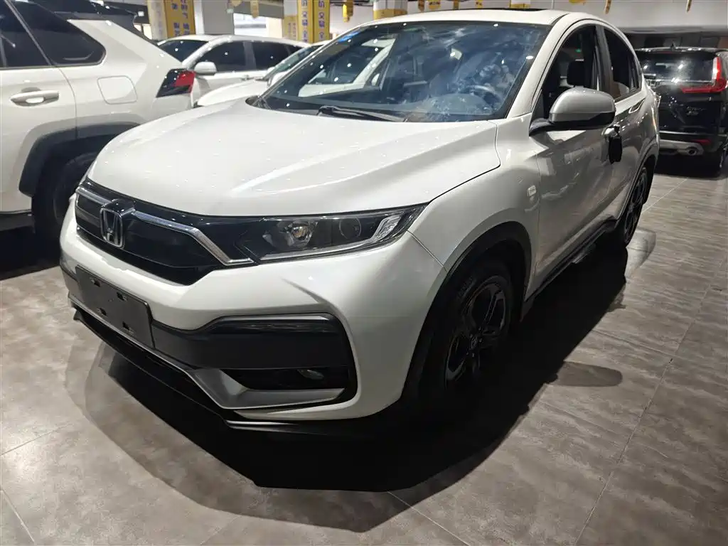 Honda XR-V 2022