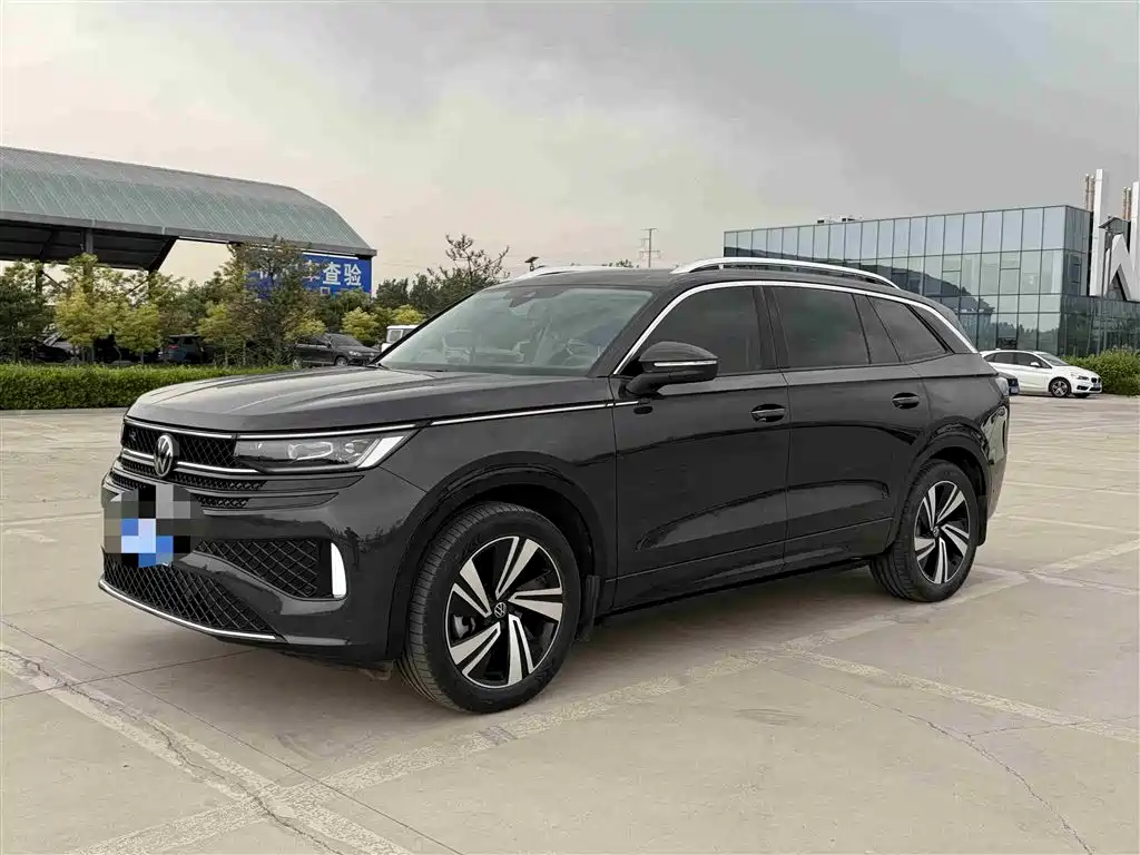 Volkswagen Tavendor 2023