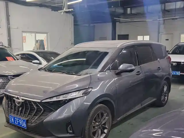 Haima Automobile 7X