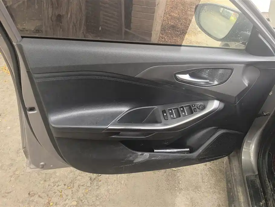 Hyundai Lafesta 2019 280TGDi VI