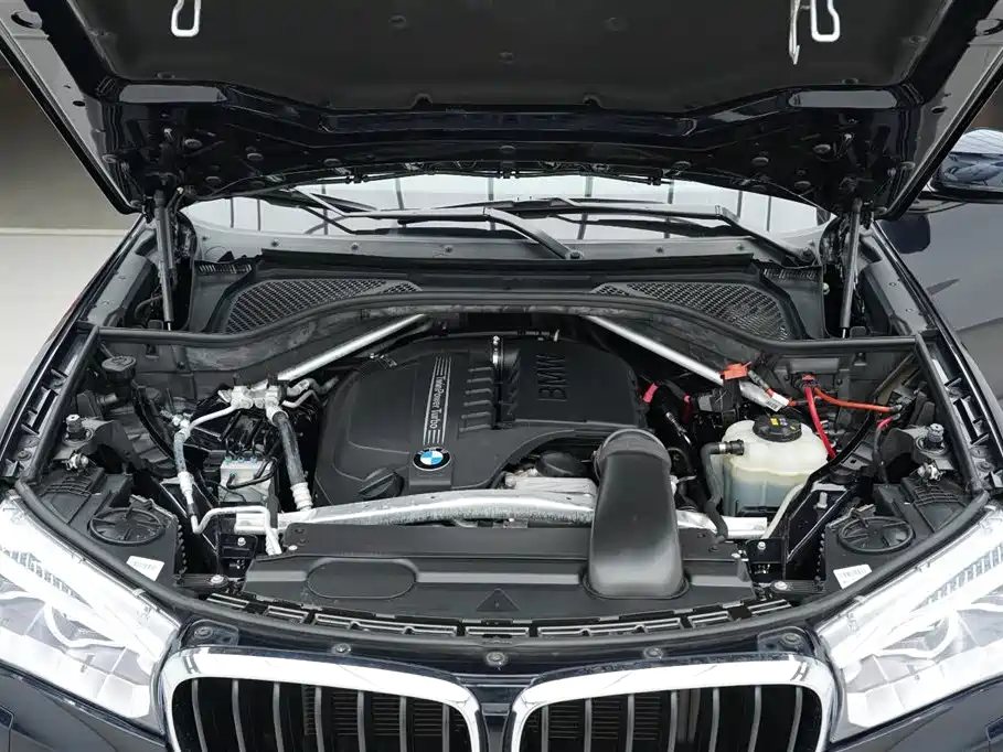 BMW X5 — фотографии объявления, Фото 36