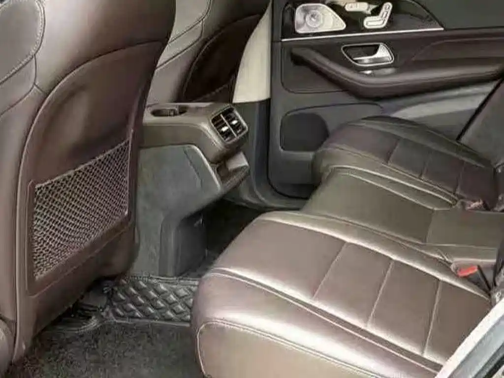 Mercedes-Benz GLE 2020 GLE 350 4MATIC Luxury