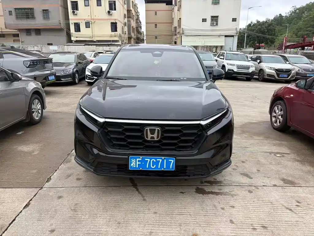 Honda CR-V 2024