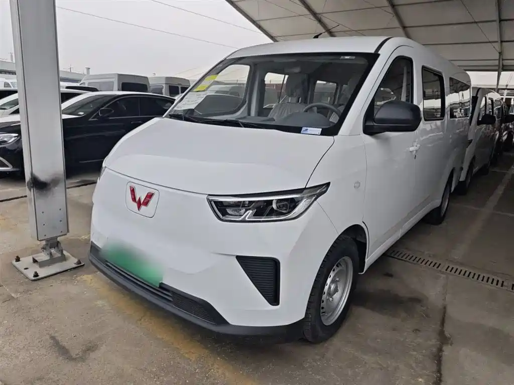 Wuling Yangguang 2026
