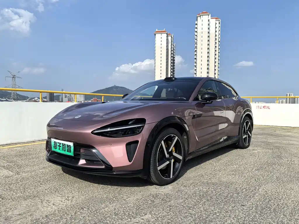 2025 xiaomi YU7 - zdjęcie 1 z 14