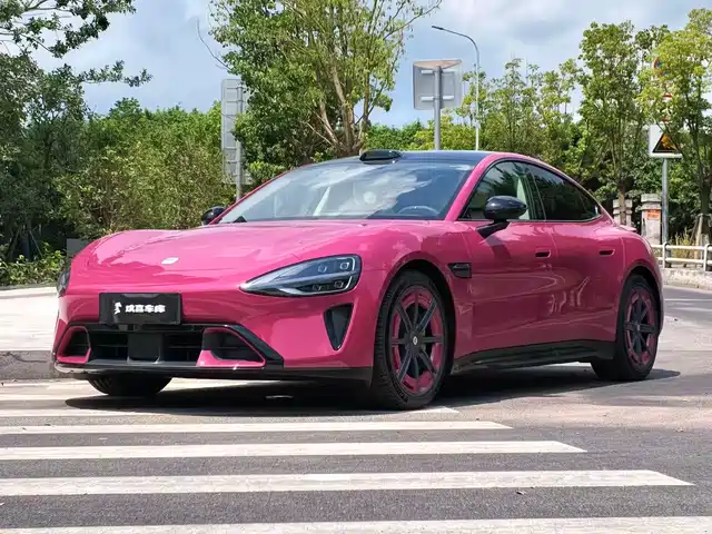 2026 xiaomi SU7
