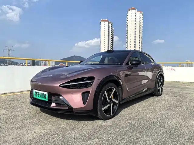2025 xiaomi YU7