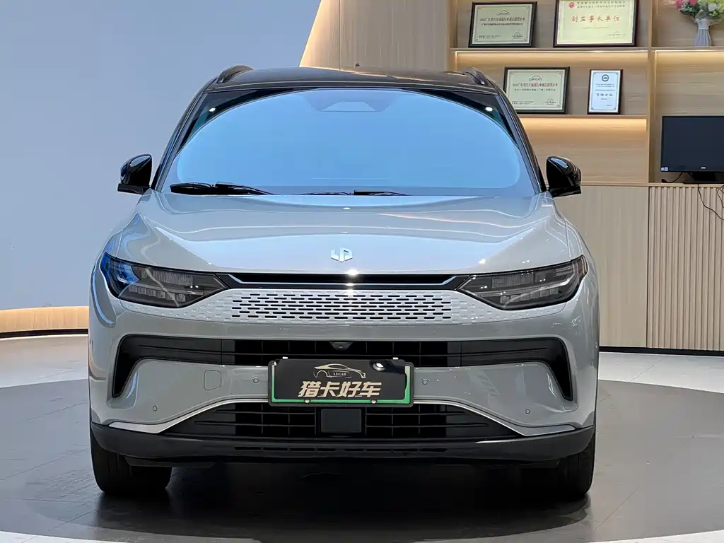 Leapmotor C11 2024 300 Premium