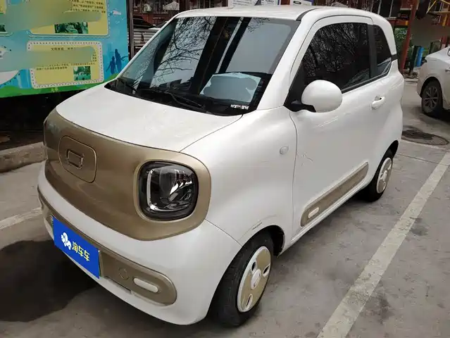 BESTUNE PENTIUM PONY 2024