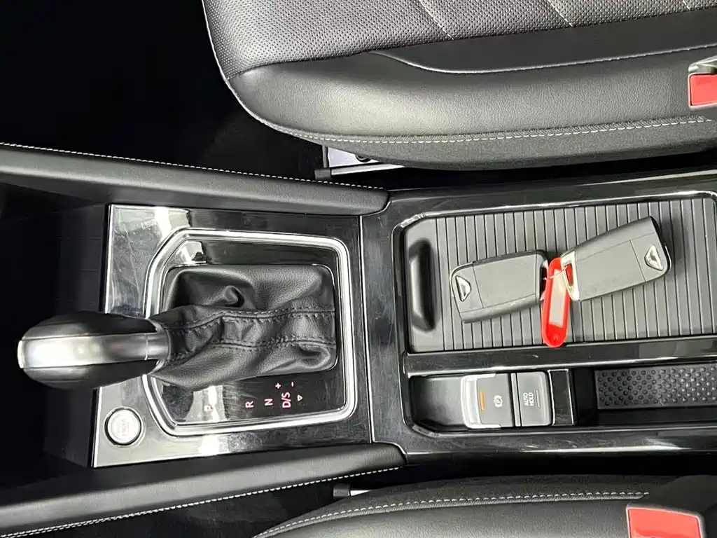 Jetta VS5 280TSI Auto Glory Type, фото 12
