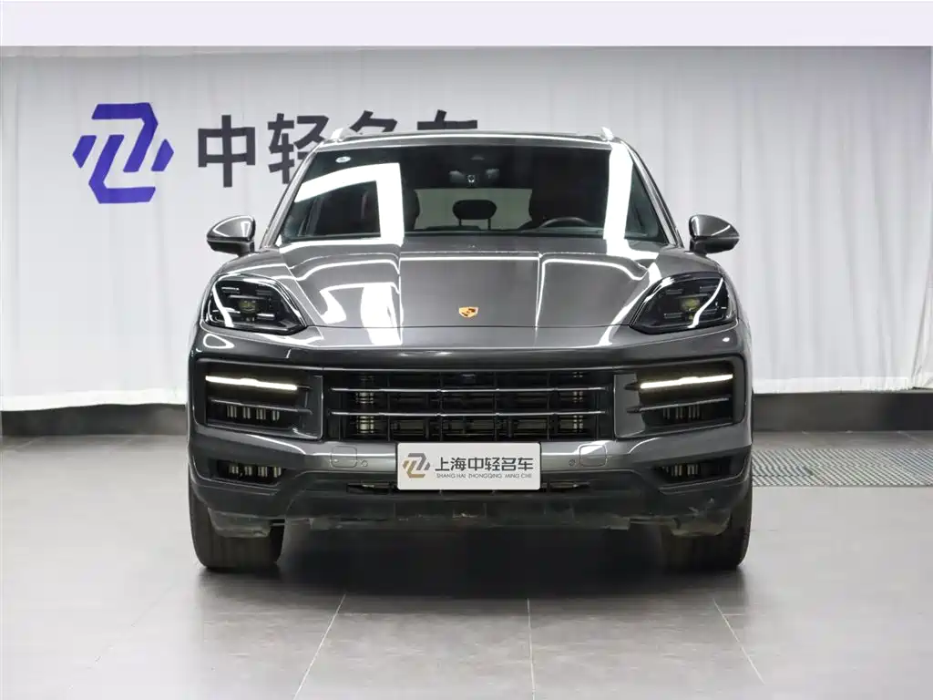 Porsche Cayenne 2024 Cayenne 3.0T