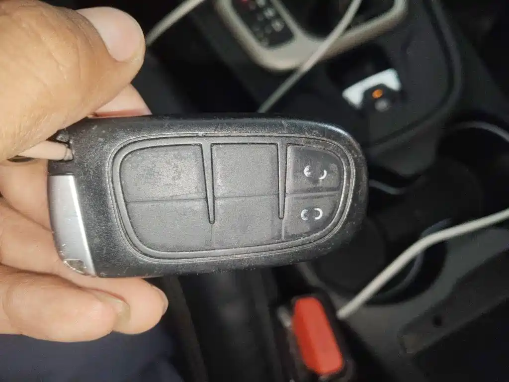 Jeep Cherokee — миниатюра 9