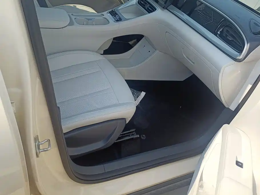 Geely Geome Xingyuan 2026 310km