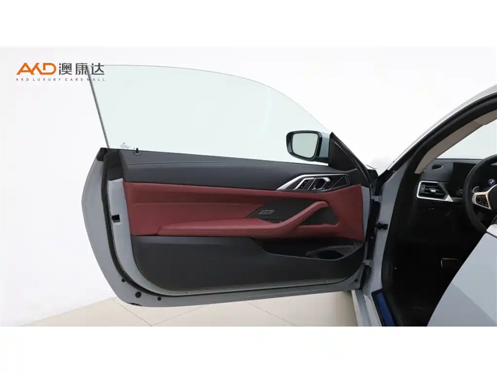 BMW 4 Series — миниатюра 10