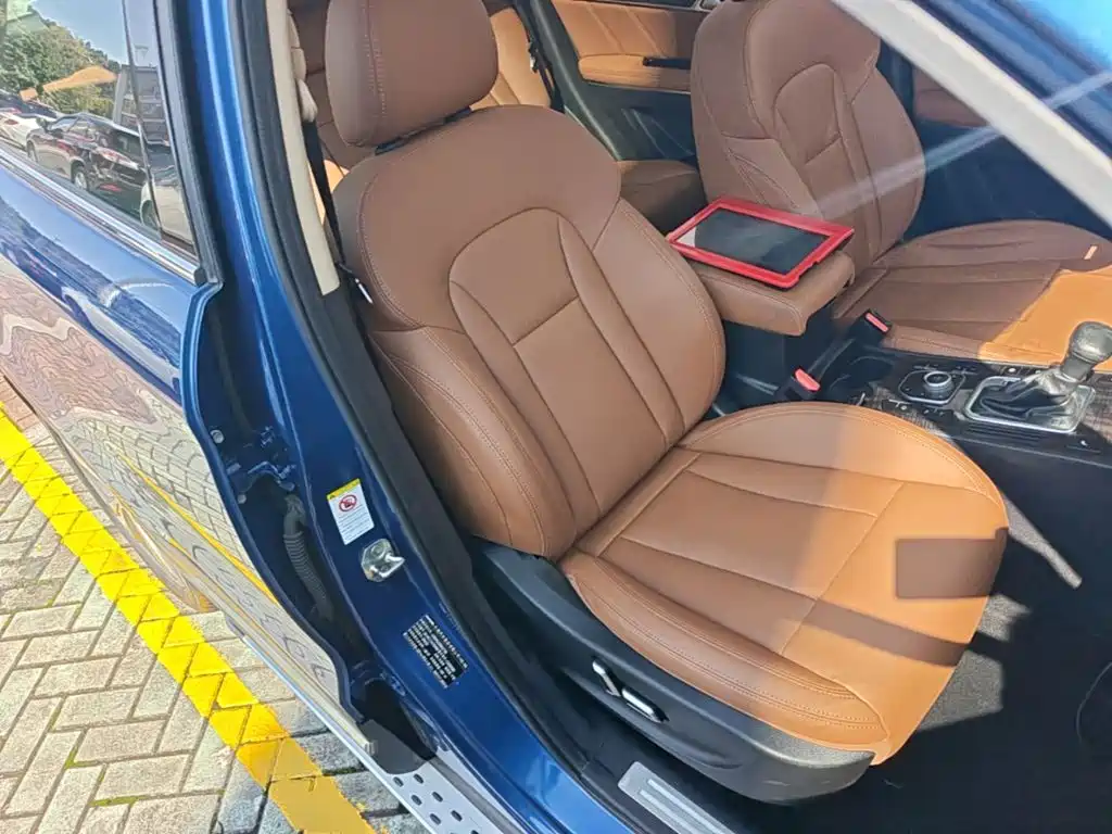 Haval H6 Coupe — миниатюра 25