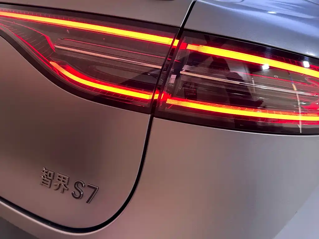 Zhijie Zhijie S7 — миниатюра 24