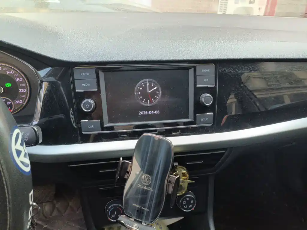 Volkswagen Lavida — миниатюра 9