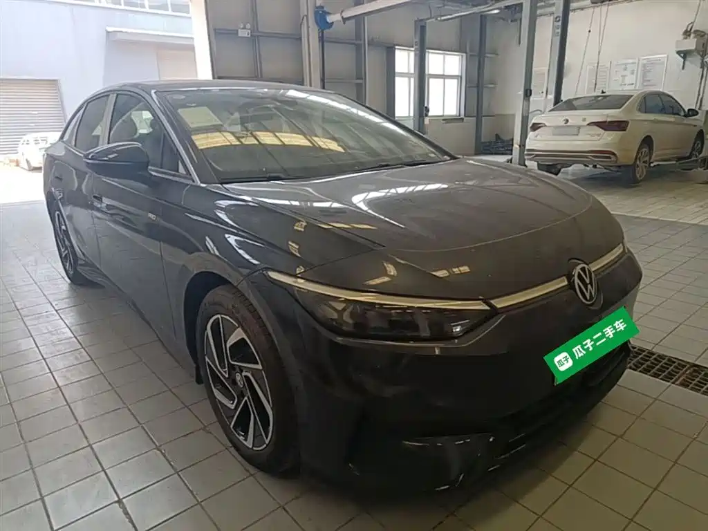 Volkswagen ID.7 VIZZION 2024 PRO