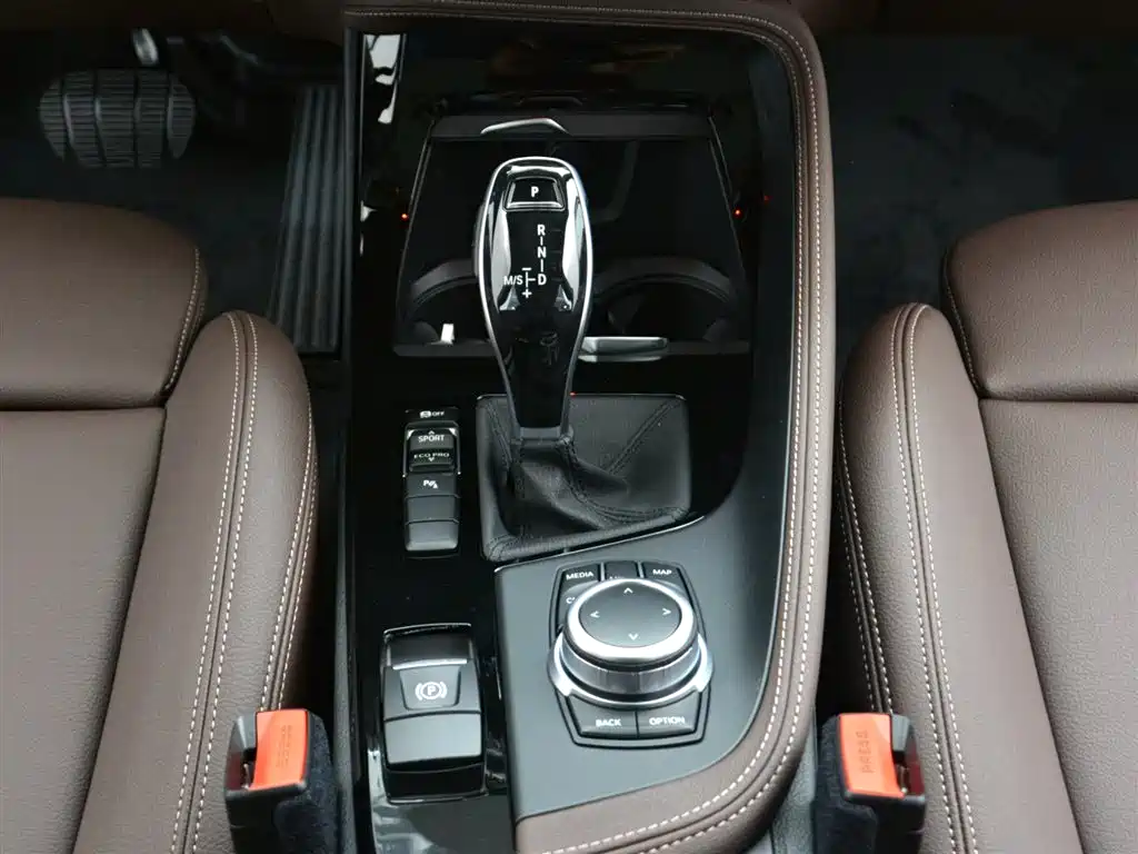 BMW X1 — фотографии объявления, Фото 11