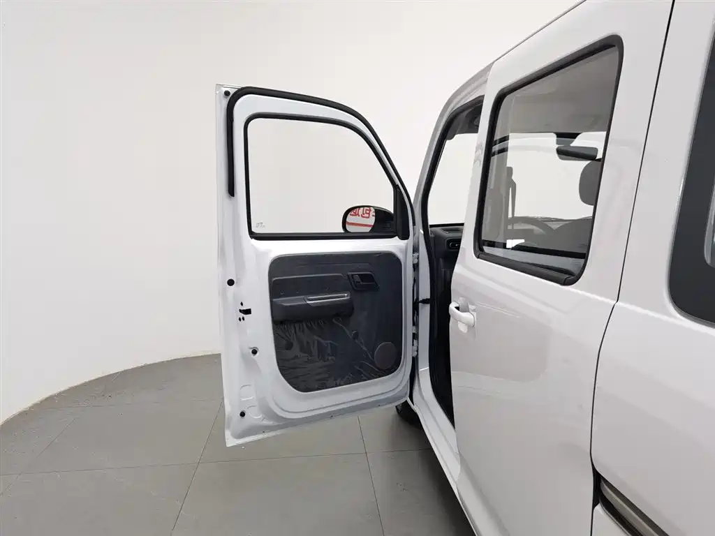 Wuling Sunshine EV 2025 201km