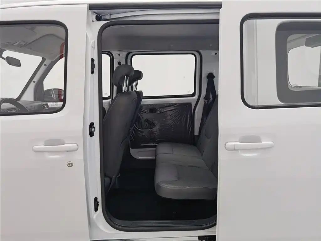 Wuling Sunshine EV — фотографии объявления, Фото 16