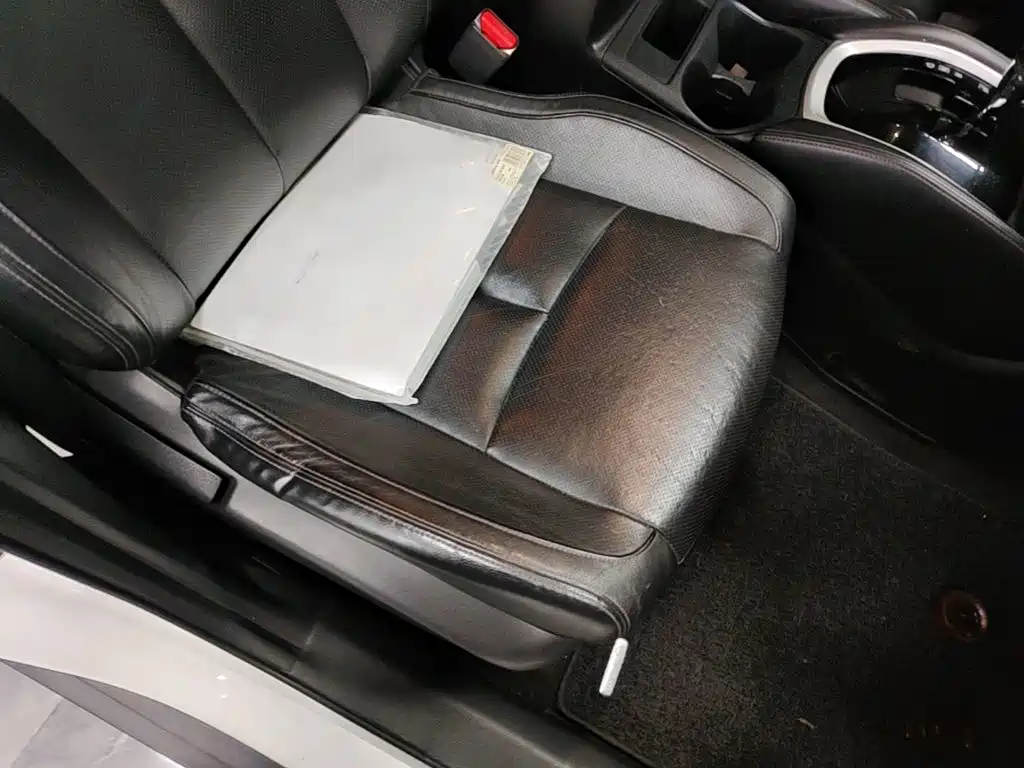 Nissan X-Trail — миниатюра 25