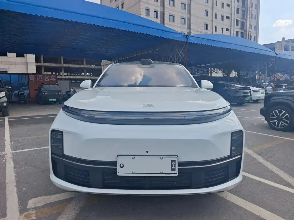Li Auto L7 2024 MAX