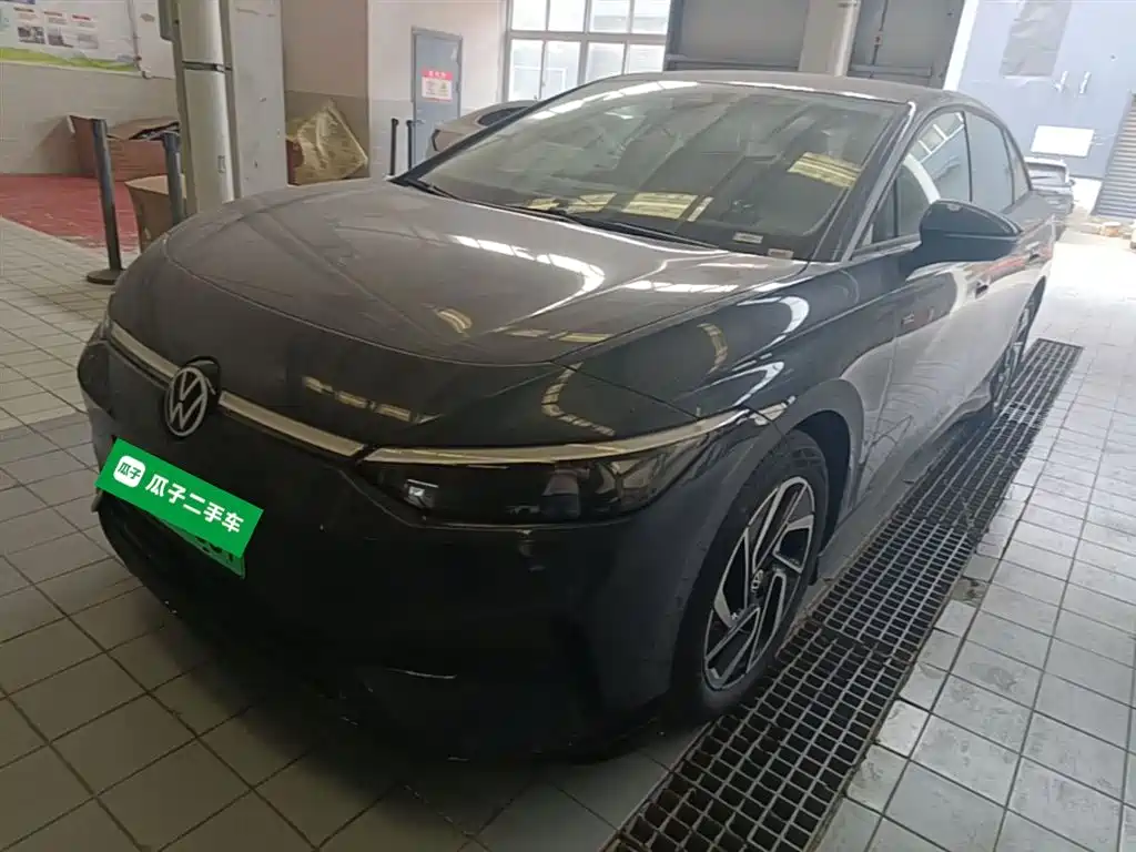 Volkswagen ID.7 VIZZION 2024 PRO