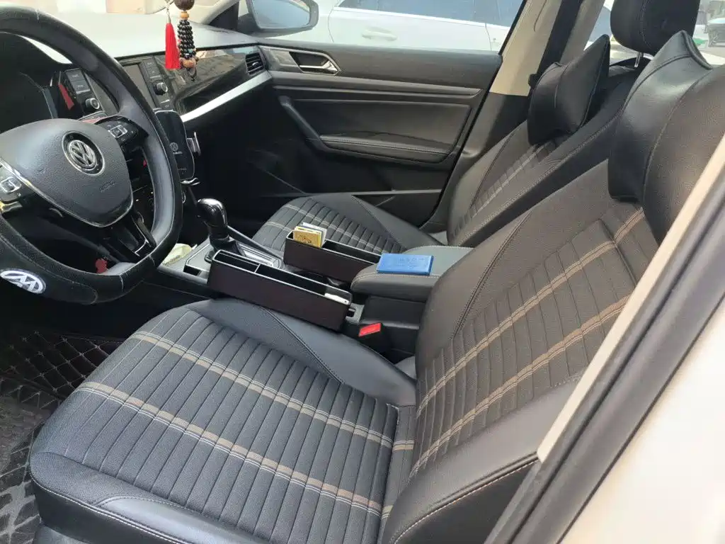 Volkswagen Lavida — миниатюра 11