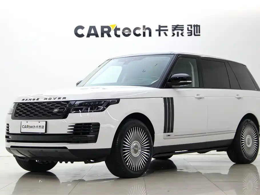 Land Rover Range Rover 2020
