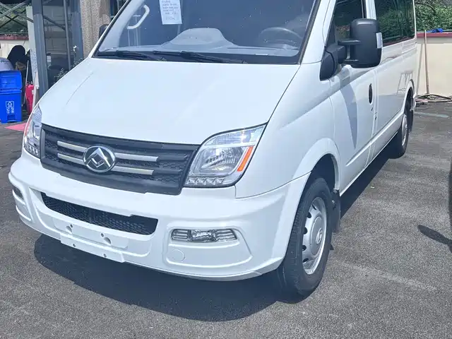 SAIC MAXUS XINTU V80