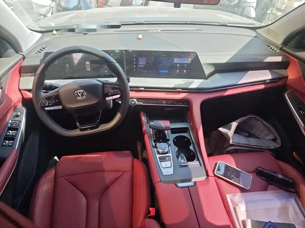 Changan CS75 PLUS — миниатюра 10