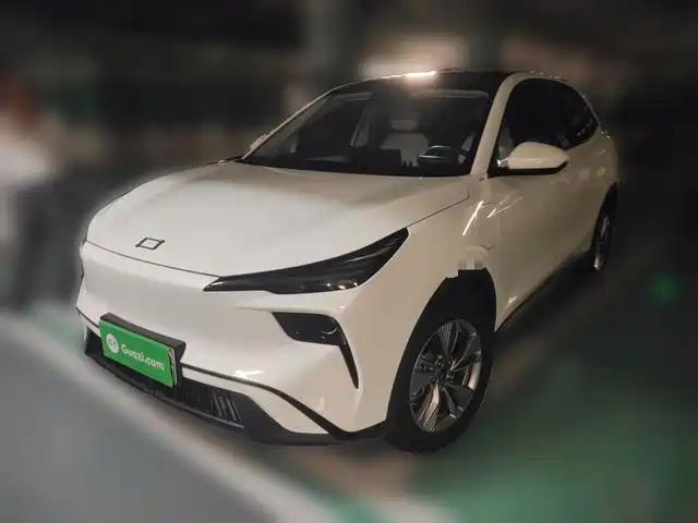 2026 Bestune Yueyi 03