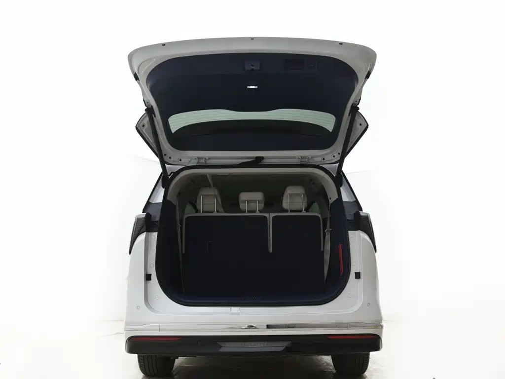 Buick GL8 2024 7 мест