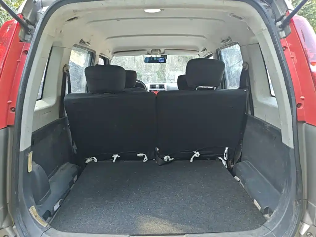 Suzuki Wagon R X5 — миниатюра 19