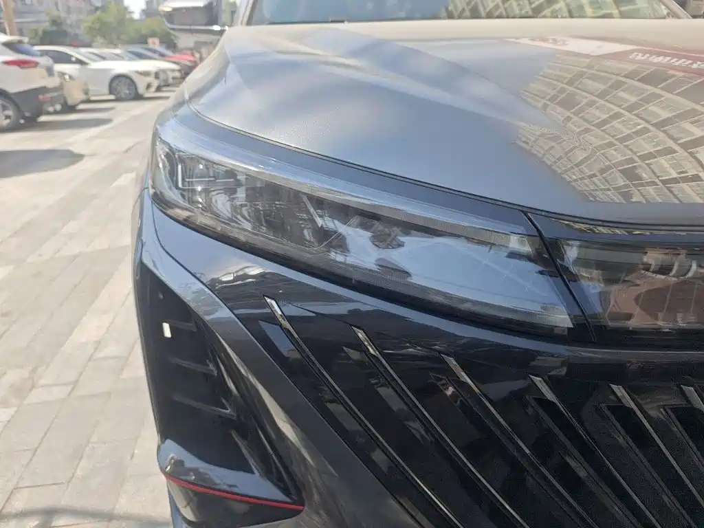 Changan CS75 PLUS — миниатюра 7