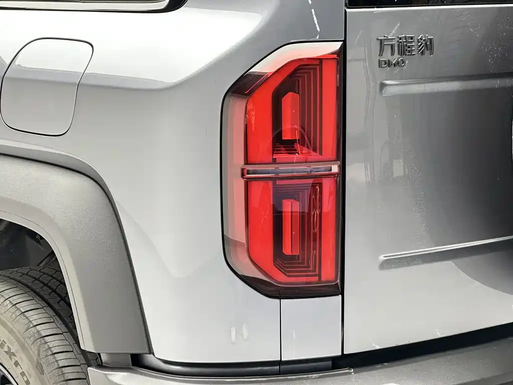 FANG CHENG BAO LEOPARD 5