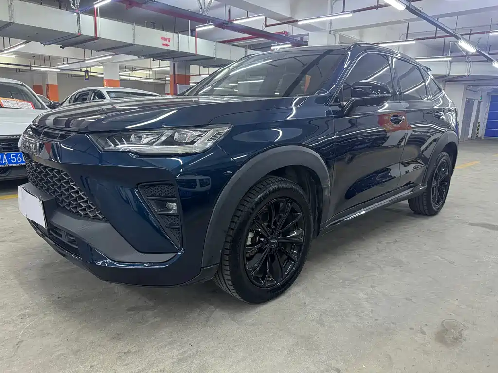 Haval H6S 2022