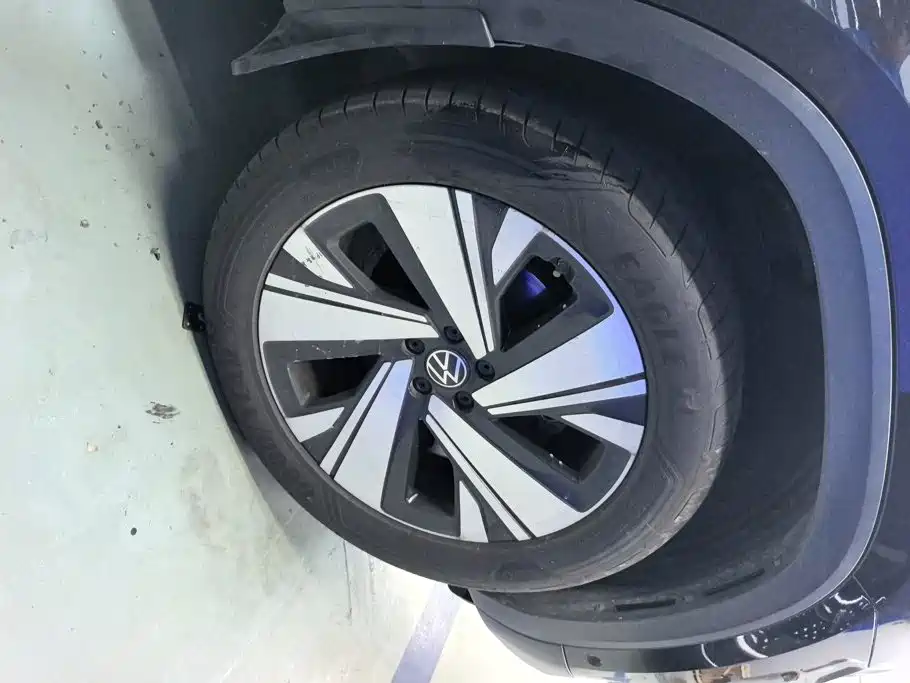 Volkswagen Teramont 2024 380TSI