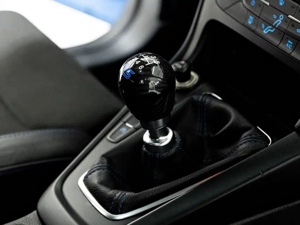Ford Focus (Import) — миниатюра 8