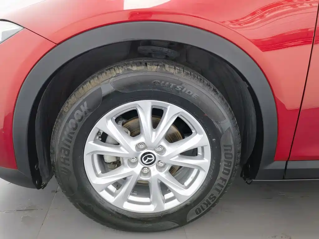 Mazda CX-4 — фотографии объявления, Фото 17