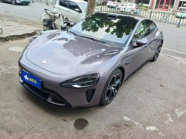Xiaomi SU7