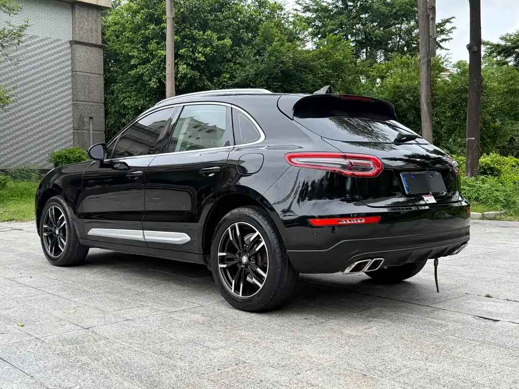 Zotye Zotye SR9 — миниатюра 14