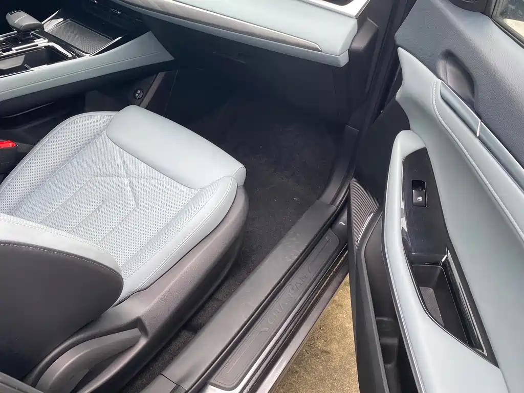 CHANGAN RUICHENG PLUS